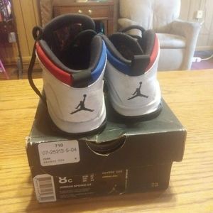 Kid's Jordan's